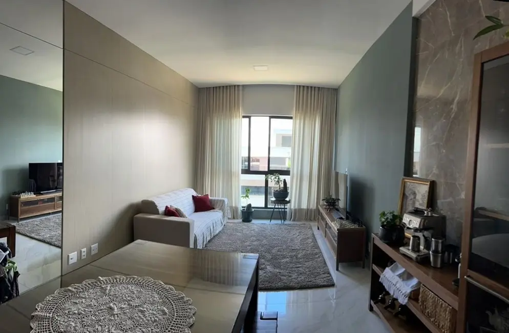 Foto 1 de Apartamento com 3 quartos à venda, 130m2 em Setor Noroeste, Brasilia - DF