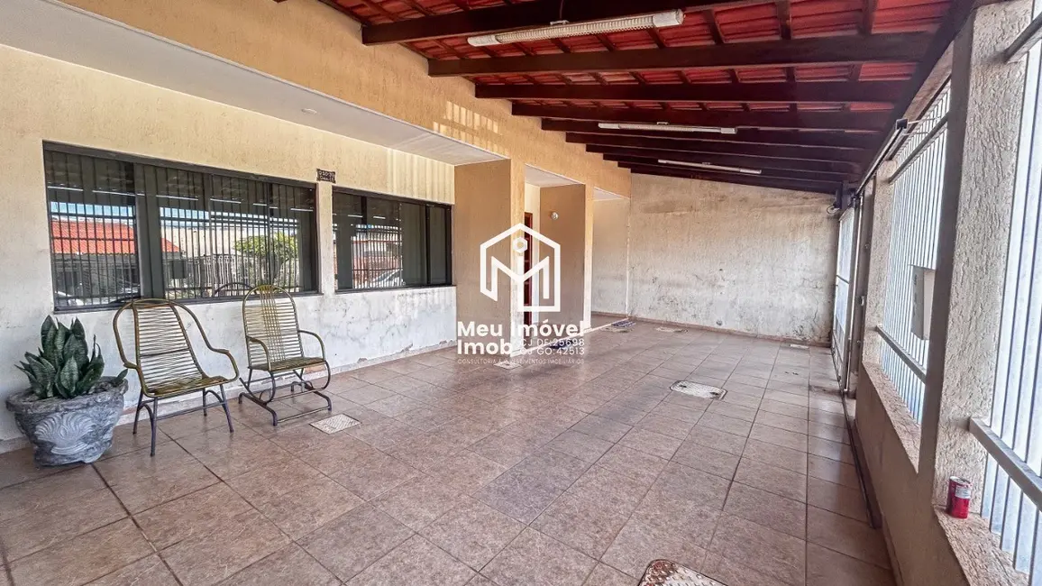 Casa com 4 quartos à venda, 268m2 em Taguatinga Sul (Taguatinga), Brasilia - DF - imagem 4 Foto 4 de Casa com 4 quartos à venda, 268m2 em Taguatinga Sul (Taguatinga), Brasilia - DF