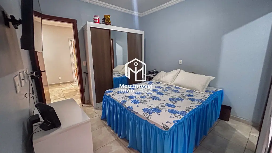 Casa com 4 quartos à venda, 268m2 em Taguatinga Sul (Taguatinga), Brasilia - DF - imagem 9 Foto 9 de Casa com 4 quartos à venda, 268m2 em Taguatinga Sul (Taguatinga), Brasilia - DF