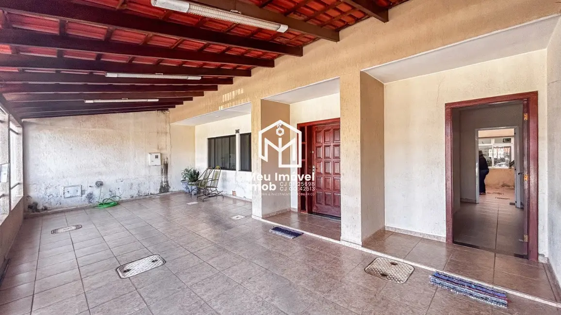 Casa com 4 quartos à venda, 268m2 em Taguatinga Sul (Taguatinga), Brasilia - DF - imagem 6 Foto 6 de Casa com 4 quartos à venda, 268m2 em Taguatinga Sul (Taguatinga), Brasilia - DF