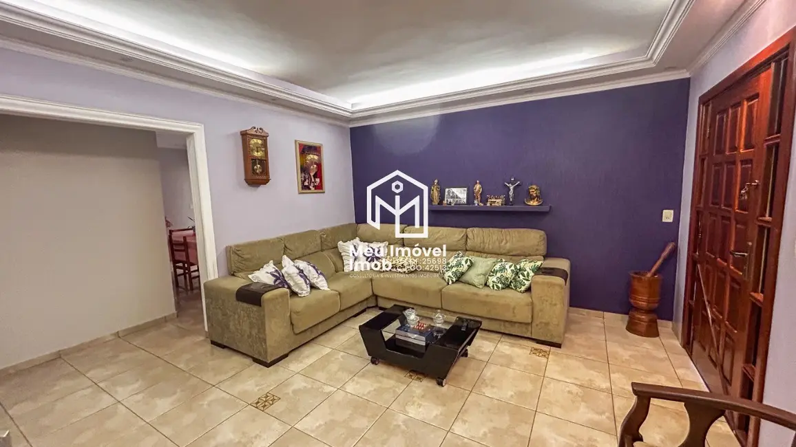Foto 1 de Casa com 4 quartos à venda, 268m2 em Taguatinga Sul (Taguatinga), Brasilia - DF