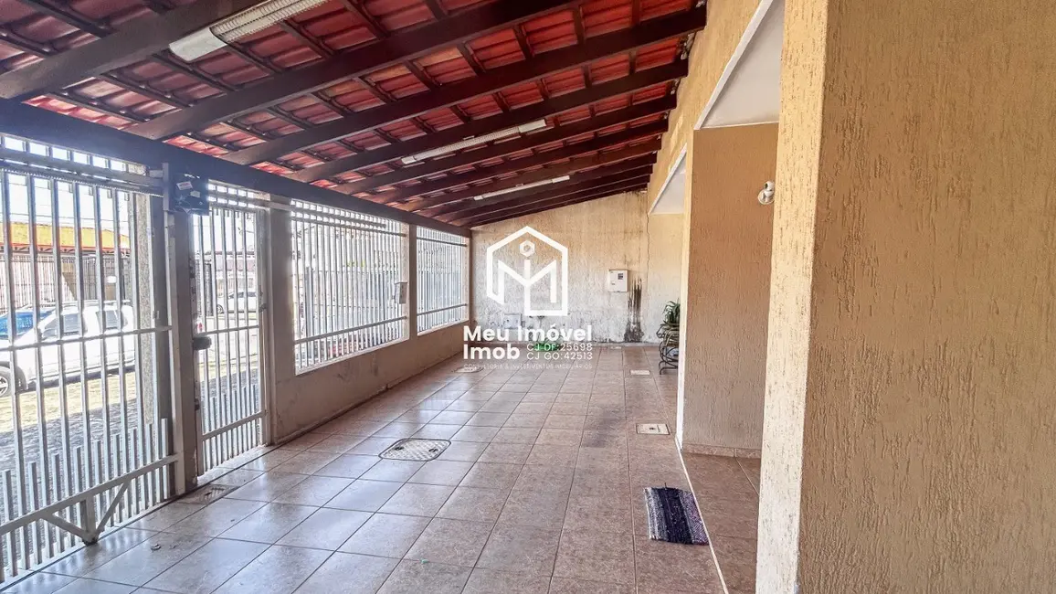 Casa com 4 quartos à venda, 268m2 em Taguatinga Sul (Taguatinga), Brasilia - DF - imagem 5 Foto 5 de Casa com 4 quartos à venda, 268m2 em Taguatinga Sul (Taguatinga), Brasilia - DF