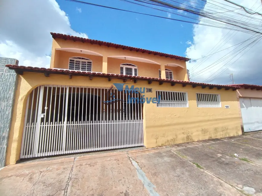 Foto 2 de Casa com 5 quartos à venda, 200m2 em Ceilândia Norte (Ceilândia), Brasilia - DF