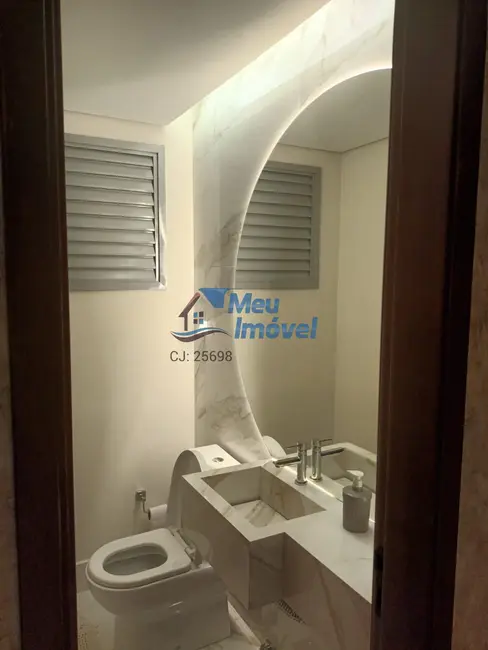 Apartamento com 4 quartos à venda, 145m2 em Norte (Águas Claras), Brasilia - DF - imagem 6 Foto 6 de Apartamento com 4 quartos à venda, 145m2 em Norte (Águas Claras), Brasilia - DF