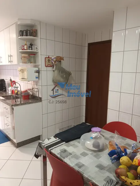 Apartamento com 4 quartos à venda, 145m2 em Norte (Águas Claras), Brasilia - DF - imagem 5 Foto 5 de Apartamento com 4 quartos à venda, 145m2 em Norte (Águas Claras), Brasilia - DF