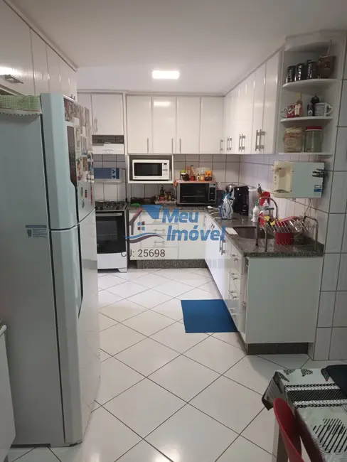 Foto 2 de Apartamento com 4 quartos à venda, 145m2 em Norte (Águas Claras), Brasilia - DF
