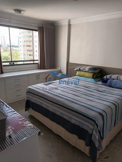 Apartamento com 4 quartos à venda, 145m2 em Norte (Águas Claras), Brasilia - DF - imagem 7 Foto 7 de Apartamento com 4 quartos à venda, 145m2 em Norte (Águas Claras), Brasilia - DF