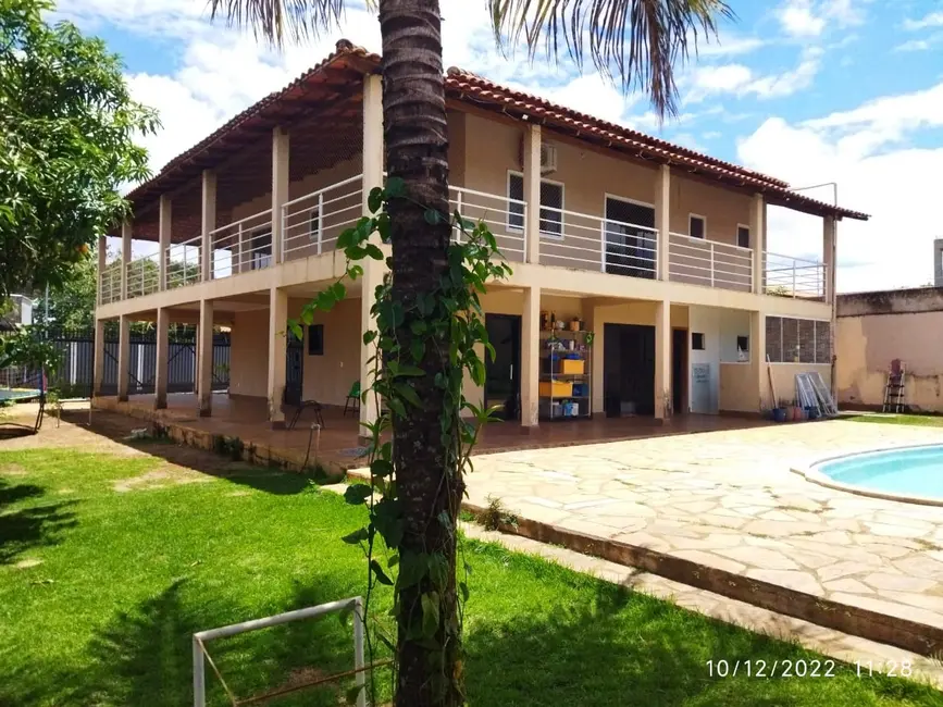 Foto 1 de Casa de Condomínio com 4 quartos à venda, 500m2 em Setor Habitacional Arniqueira (Águas Claras), Brasilia - DF