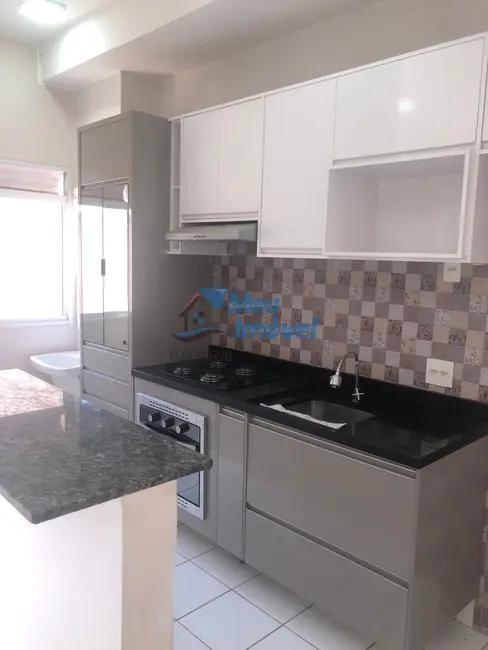Foto 2 de Apartamento com 2 quartos à venda, 50m2 em Taguatinga Norte (Taguatinga), Brasilia - DF