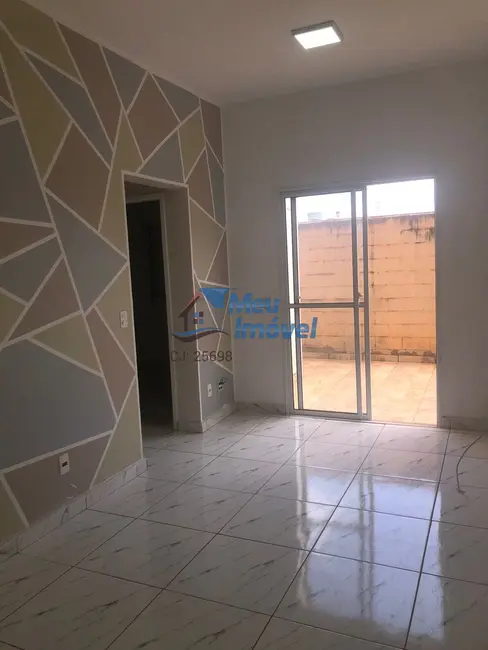 Apartamento com 2 quartos à venda, 50m2 em Taguatinga Norte (Taguatinga), Brasilia - DF - imagem 7 Foto 7 de Apartamento com 2 quartos à venda, 50m2 em Taguatinga Norte (Taguatinga), Brasilia - DF