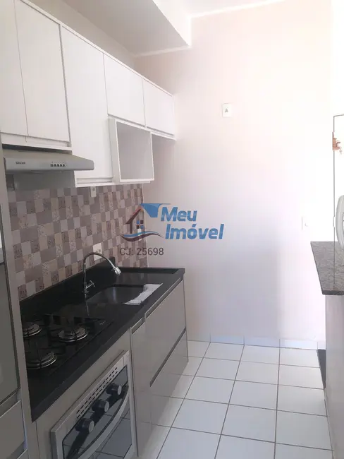 Apartamento com 2 quartos à venda, 50m2 em Taguatinga Norte (Taguatinga), Brasilia - DF - imagem 4 Foto 4 de Apartamento com 2 quartos à venda, 50m2 em Taguatinga Norte (Taguatinga), Brasilia - DF
