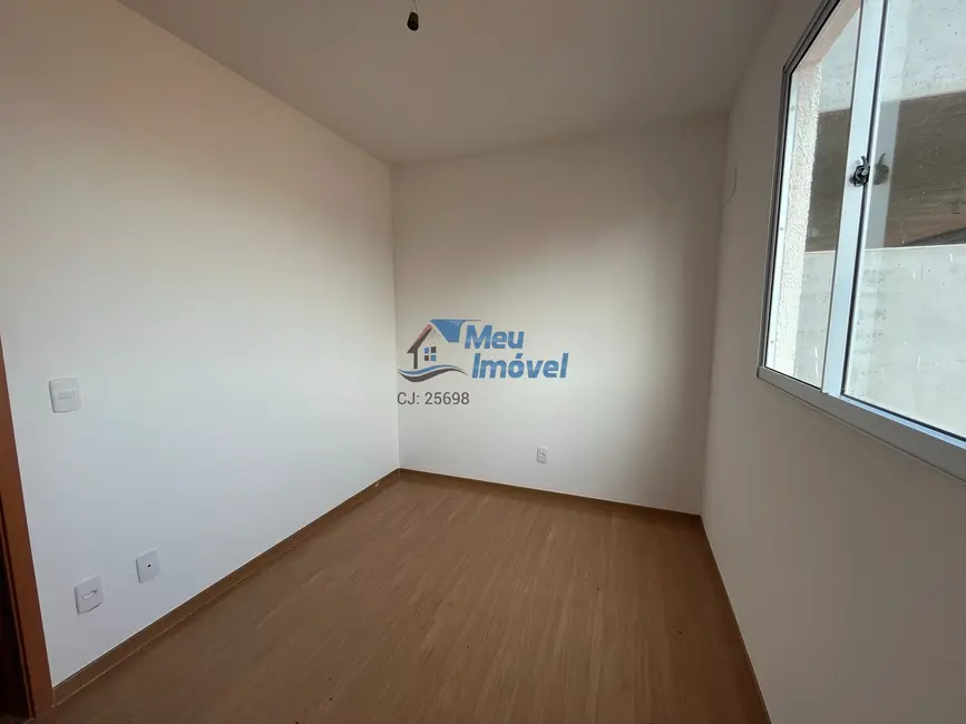 Apartamento com 2 quartos à venda, 42m2 em Samambaia Sul (Samambaia), Brasilia - DF - imagem 8 Foto 8 de Apartamento com 2 quartos à venda, 42m2 em Samambaia Sul (Samambaia), Brasilia - DF