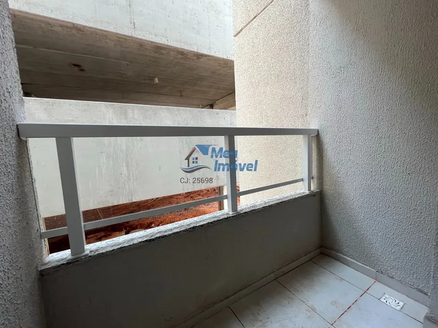 Apartamento com 2 quartos à venda, 42m2 em Samambaia Sul (Samambaia), Brasilia - DF - imagem 4 Foto 4 de Apartamento com 2 quartos à venda, 42m2 em Samambaia Sul (Samambaia), Brasilia - DF