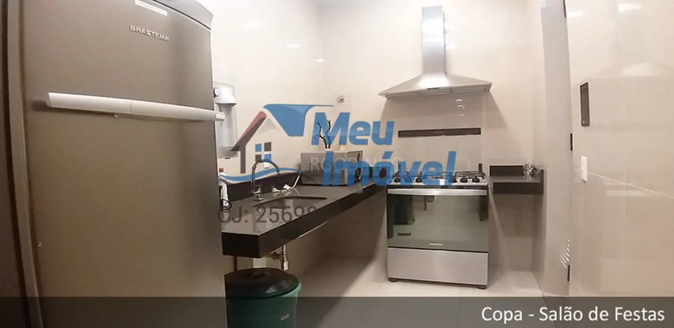 Foto 1 de Apartamento com 3 quartos à venda, 124m2 em Setor Noroeste, Brasilia - DF