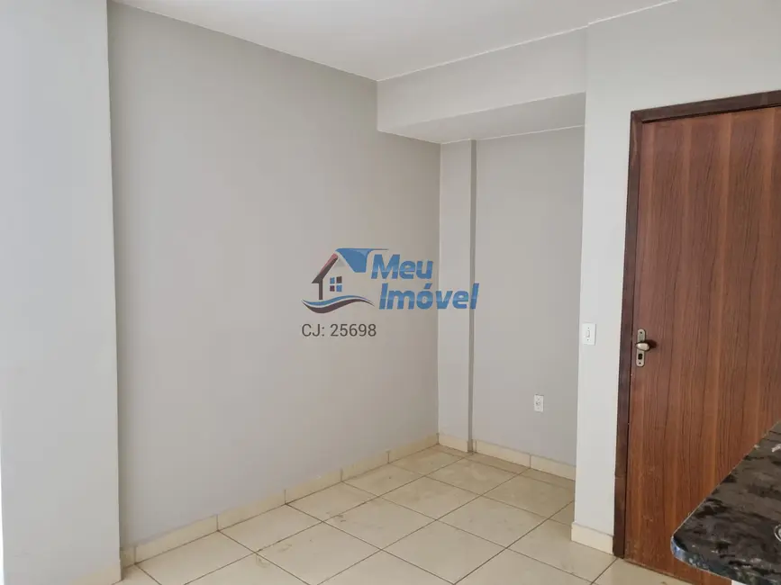 Foto 3 de Apartamento com 2 quartos à venda, 60m2 em Parque Esplanada III, Valparaiso De Goias - GO