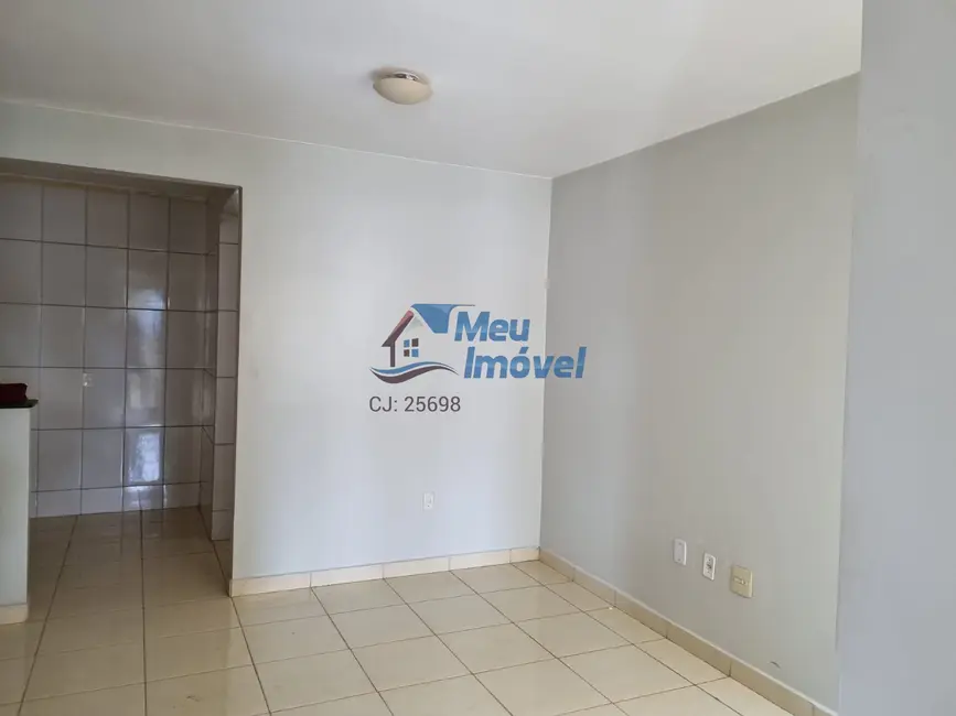 Foto 7 de Apartamento com 2 quartos à venda, 60m2 em Parque Esplanada III, Valparaiso De Goias - GO