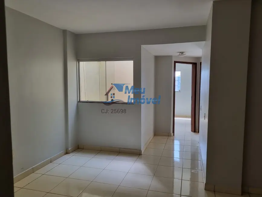 Foto 4 de Apartamento com 2 quartos à venda, 60m2 em Parque Esplanada III, Valparaiso De Goias - GO