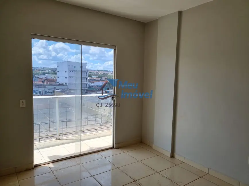 Foto 1 de Apartamento com 2 quartos à venda, 60m2 em Parque Esplanada III, Valparaiso De Goias - GO