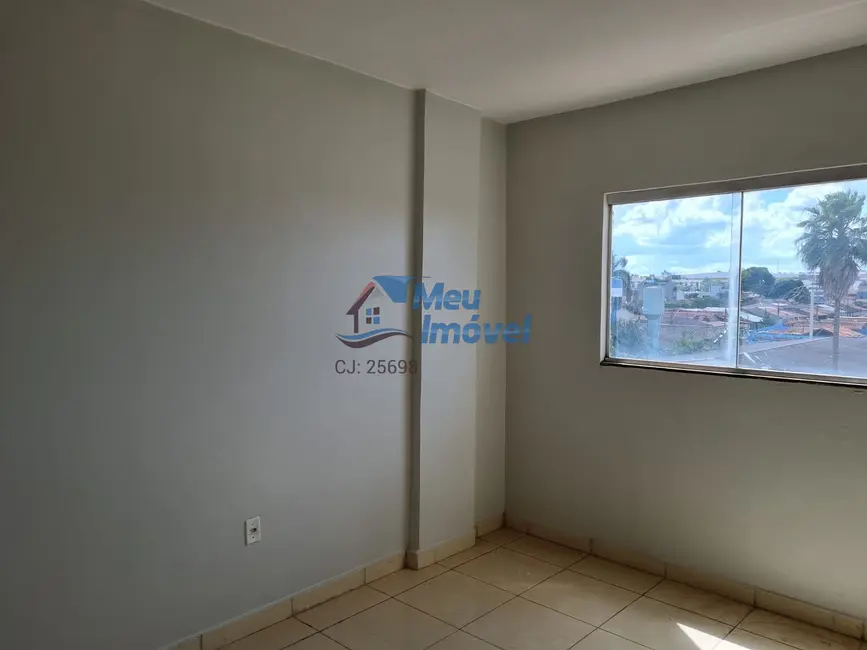 Foto 6 de Apartamento com 2 quartos à venda, 60m2 em Parque Esplanada III, Valparaiso De Goias - GO