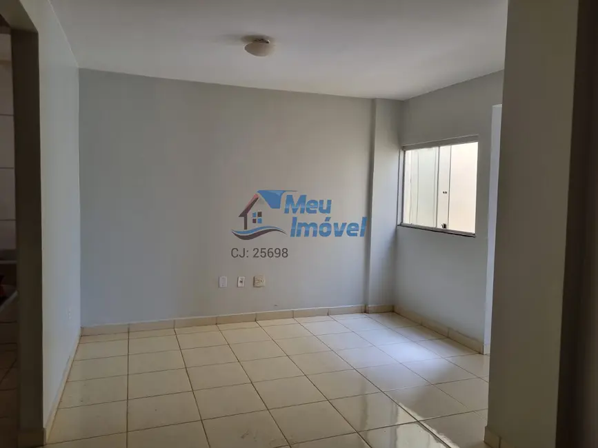 Foto 5 de Apartamento com 2 quartos à venda, 60m2 em Parque Esplanada III, Valparaiso De Goias - GO