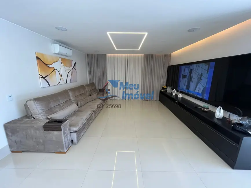 Casa de Condomínio com 4 quartos à venda, 500m2 em Brasilia - DF - imagem 4 Foto 4 de Casa de Condomínio com 4 quartos à venda, 500m2 em Brasilia - DF