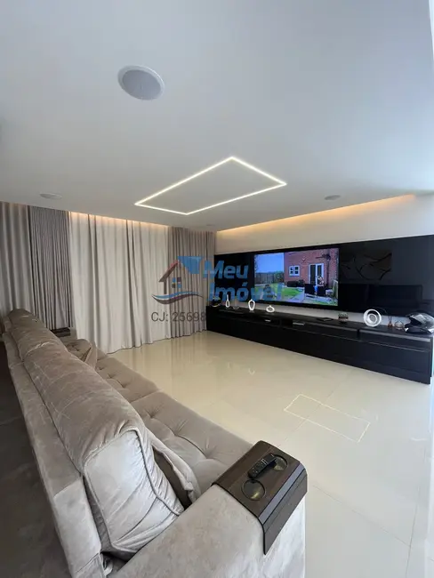 Casa de Condomínio com 4 quartos à venda, 500m2 em Brasilia - DF - imagem 5 Foto 5 de Casa de Condomínio com 4 quartos à venda, 500m2 em Brasilia - DF