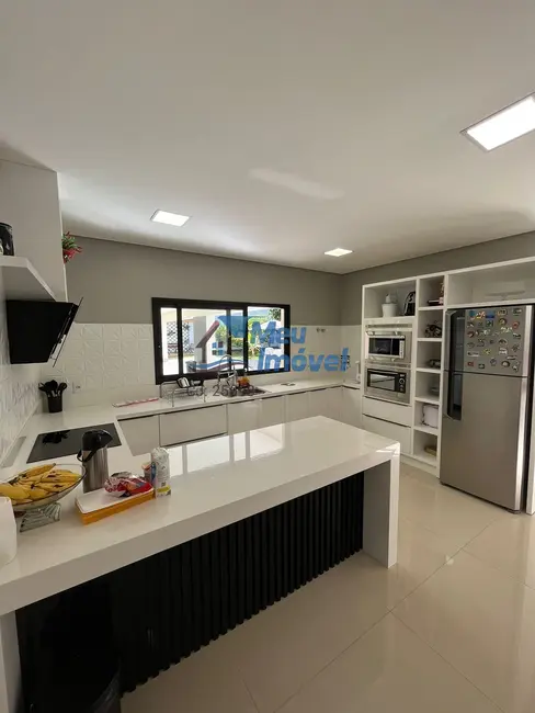 Casa de Condomínio com 4 quartos à venda, 500m2 em Brasilia - DF - imagem 8 Foto 8 de Casa de Condomínio com 4 quartos à venda, 500m2 em Brasilia - DF