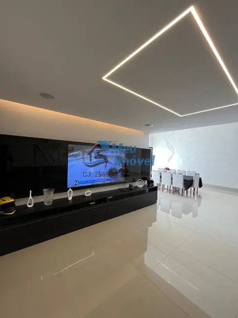 Casa de Condomínio com 4 quartos à venda, 500m2 em Brasilia - DF - imagem 7 Foto 7 de Casa de Condomínio com 4 quartos à venda, 500m2 em Brasilia - DF