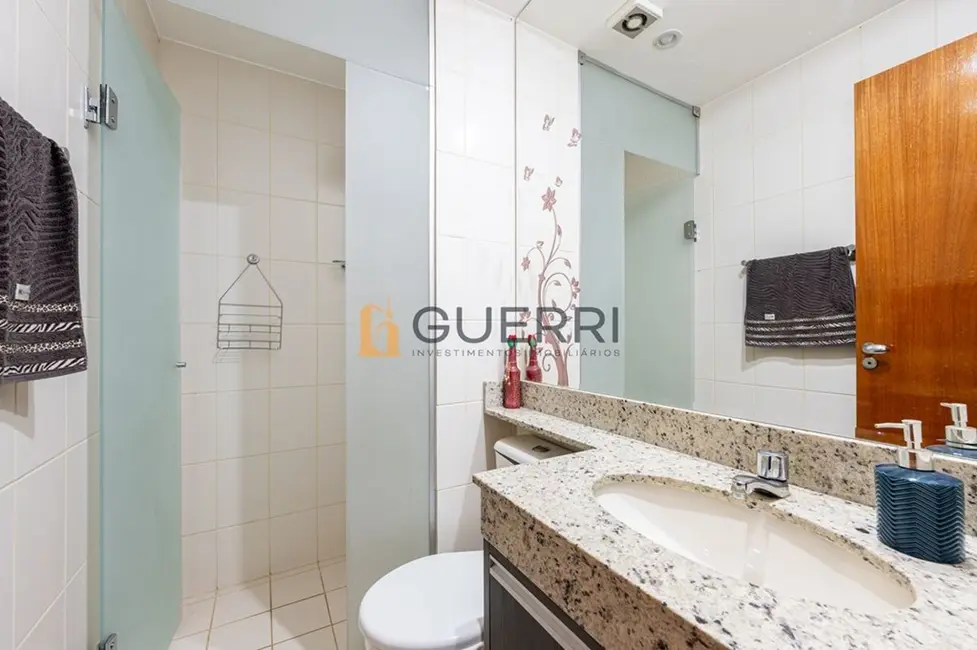 Apartamento com 3 quartos à venda, 82m2 em Sul (Águas Claras), Brasilia - DF - imagem 6 Foto 6 de Apartamento com 3 quartos à venda, 82m2 em Sul (Águas Claras), Brasilia - DF