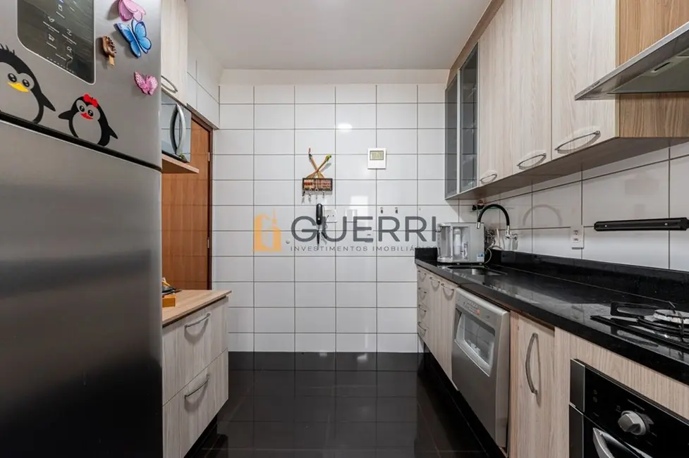 Apartamento com 3 quartos à venda, 82m2 em Sul (Águas Claras), Brasilia - DF - imagem 4 Foto 4 de Apartamento com 3 quartos à venda, 82m2 em Sul (Águas Claras), Brasilia - DF