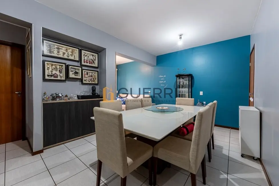 Apartamento com 3 quartos à venda, 82m2 em Sul (Águas Claras), Brasilia - DF - imagem 8 Foto 8 de Apartamento com 3 quartos à venda, 82m2 em Sul (Águas Claras), Brasilia - DF