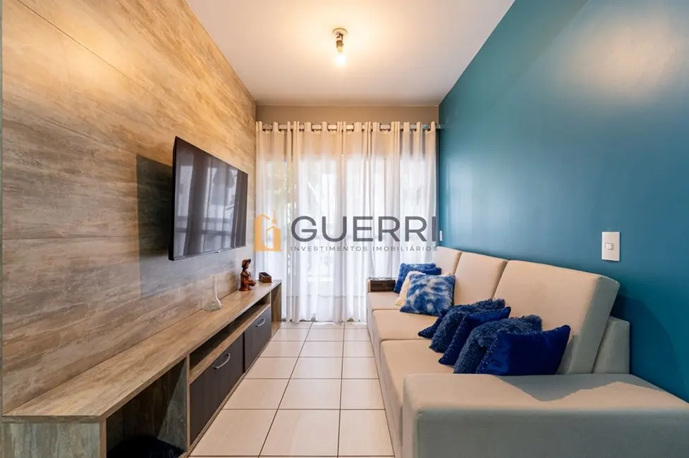 Foto 1 de Apartamento com 3 quartos à venda, 82m2 em Sul (Águas Claras), Brasilia - DF
