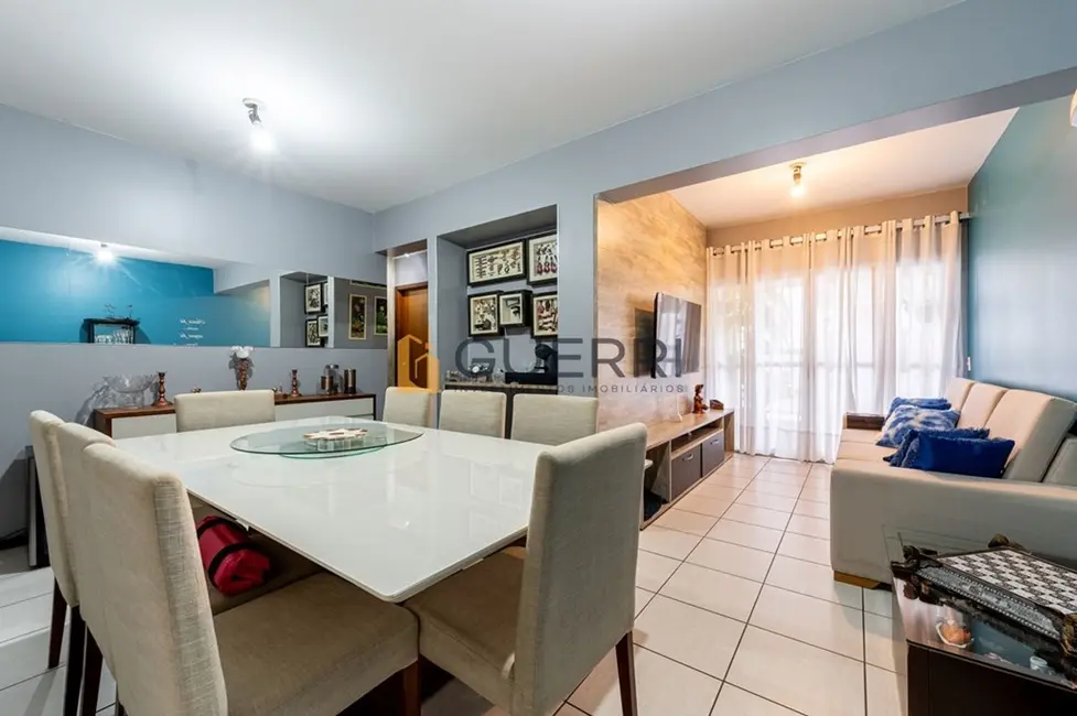 Apartamento com 3 quartos à venda, 82m2 em Sul (Águas Claras), Brasilia - DF - imagem 7 Foto 7 de Apartamento com 3 quartos à venda, 82m2 em Sul (Águas Claras), Brasilia - DF