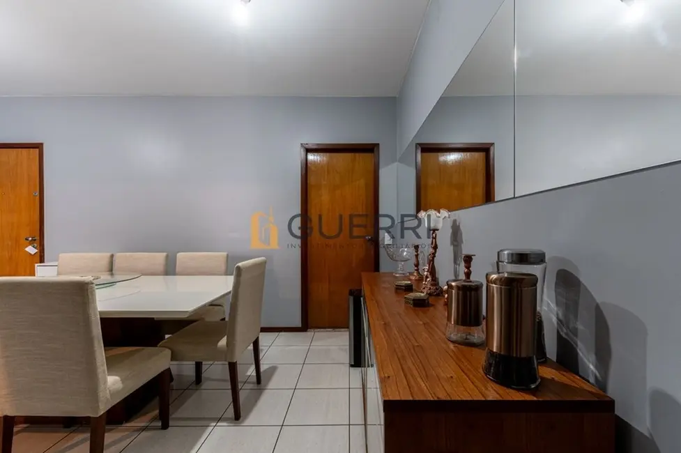 Apartamento com 3 quartos à venda, 82m2 em Sul (Águas Claras), Brasilia - DF - imagem 5 Foto 5 de Apartamento com 3 quartos à venda, 82m2 em Sul (Águas Claras), Brasilia - DF