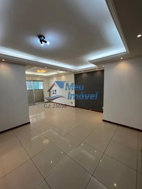 Apartamento com 4 quartos à venda, 110m2 em Norte (Águas Claras), Brasilia - DF - imagem 4 Foto 4 de Apartamento com 4 quartos à venda, 110m2 em Norte (Águas Claras), Brasilia - DF