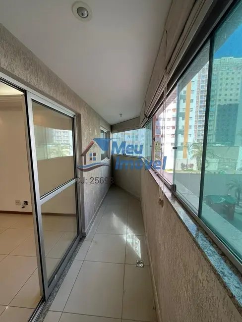 Apartamento com 4 quartos à venda, 110m2 em Norte (Águas Claras), Brasilia - DF - imagem 7 Foto 7 de Apartamento com 4 quartos à venda, 110m2 em Norte (Águas Claras), Brasilia - DF