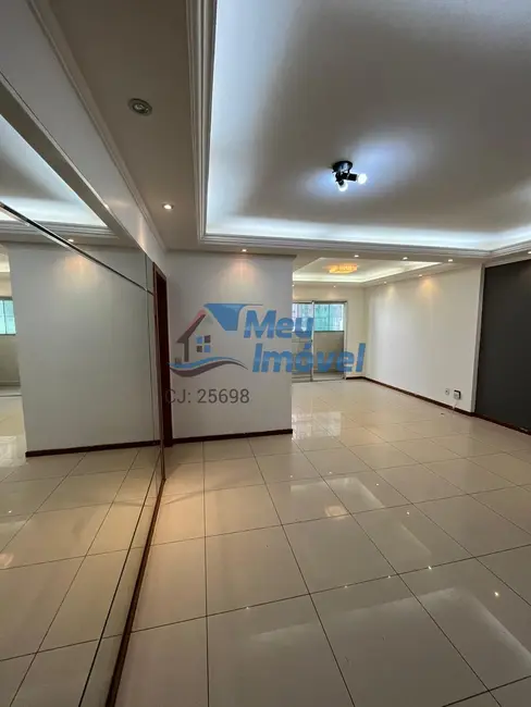 Apartamento com 4 quartos à venda, 110m2 em Norte (Águas Claras), Brasilia - DF - imagem 5 Foto 5 de Apartamento com 4 quartos à venda, 110m2 em Norte (Águas Claras), Brasilia - DF