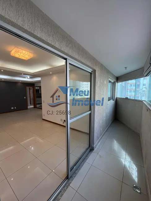 Apartamento com 4 quartos à venda, 110m2 em Norte (Águas Claras), Brasilia - DF - imagem 8 Foto 8 de Apartamento com 4 quartos à venda, 110m2 em Norte (Águas Claras), Brasilia - DF