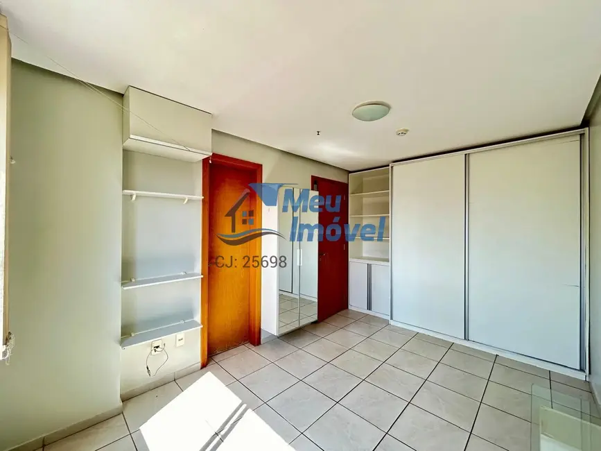 Apartamento com 1 quarto à venda, 41m2 em Sul (Águas Claras), Brasilia - DF - imagem 9 Foto 9 de Apartamento com 1 quarto à venda, 41m2 em Sul (Águas Claras), Brasilia - DF