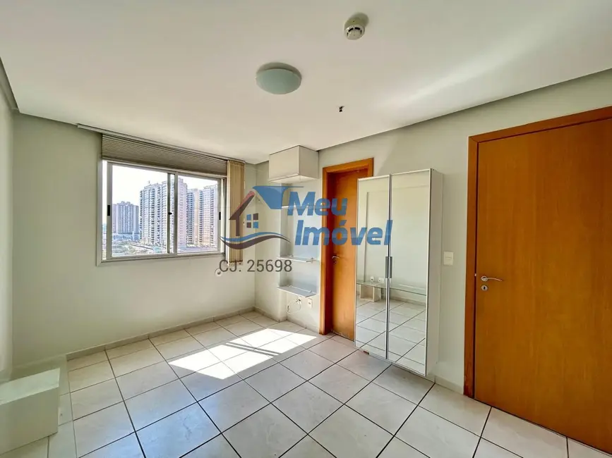 Foto 1 de Apartamento com 1 quarto à venda, 41m2 em Sul (Águas Claras), Brasilia - DF