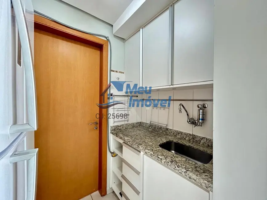 Apartamento com 1 quarto à venda, 41m2 em Sul (Águas Claras), Brasilia - DF - imagem 5 Foto 5 de Apartamento com 1 quarto à venda, 41m2 em Sul (Águas Claras), Brasilia - DF