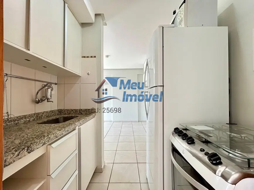 Apartamento com 1 quarto à venda, 41m2 em Sul (Águas Claras), Brasilia - DF - imagem 6 Foto 6 de Apartamento com 1 quarto à venda, 41m2 em Sul (Águas Claras), Brasilia - DF