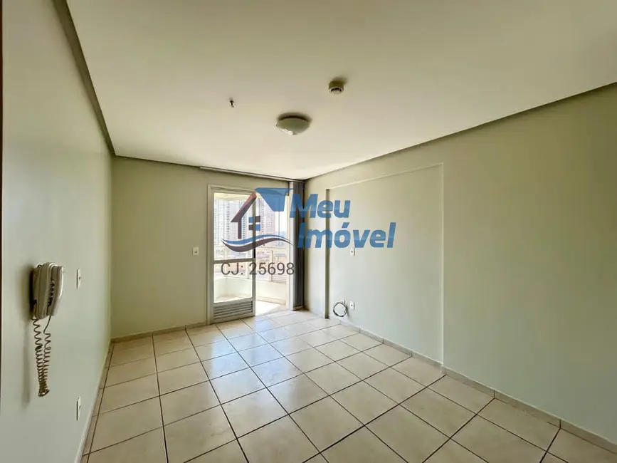 Foto 2 de Apartamento com 1 quarto à venda, 41m2 em Sul (Águas Claras), Brasilia - DF