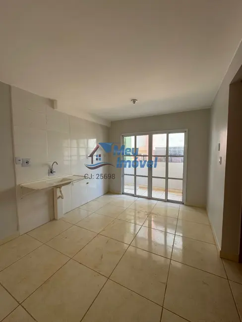 Foto 1 de Apartamento com 2 quartos à venda, 50m2 em Chácaras Anhangüera, Valparaiso De Goias - GO