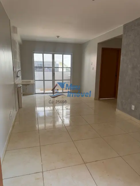 Foto 2 de Apartamento com 2 quartos à venda, 50m2 em Chácaras Anhangüera, Valparaiso De Goias - GO