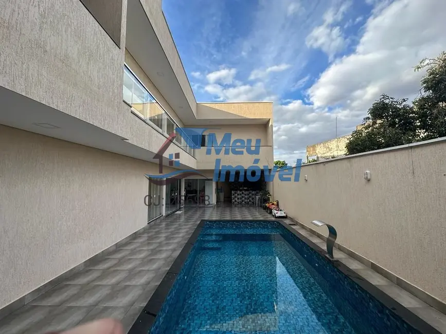 Foto 7 de Casa de Condomínio com 4 quartos à venda, 300m2 em Setor Habitacional Arniqueira (Águas Claras), Brasilia - DF