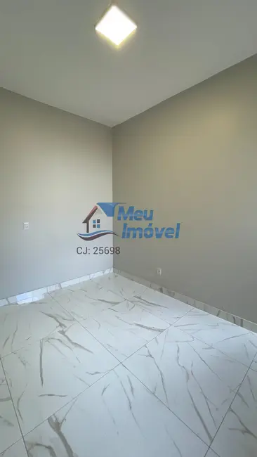 Foto 7 de Casa com 3 quartos à venda, 112m2 em Parque Estrela Dalva I, Luziania - GO