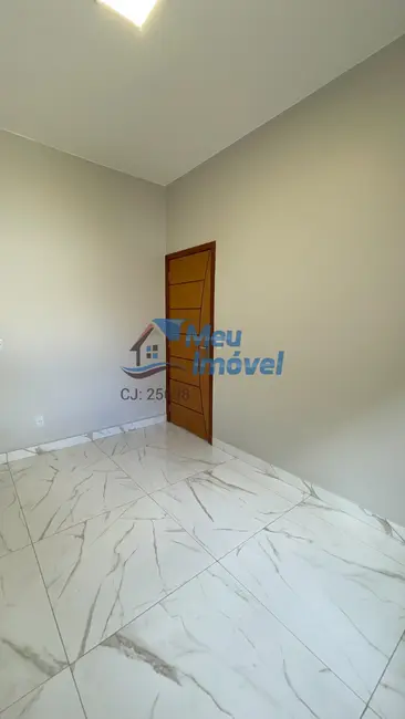 Foto 6 de Casa com 3 quartos à venda, 112m2 em Parque Estrela Dalva I, Luziania - GO