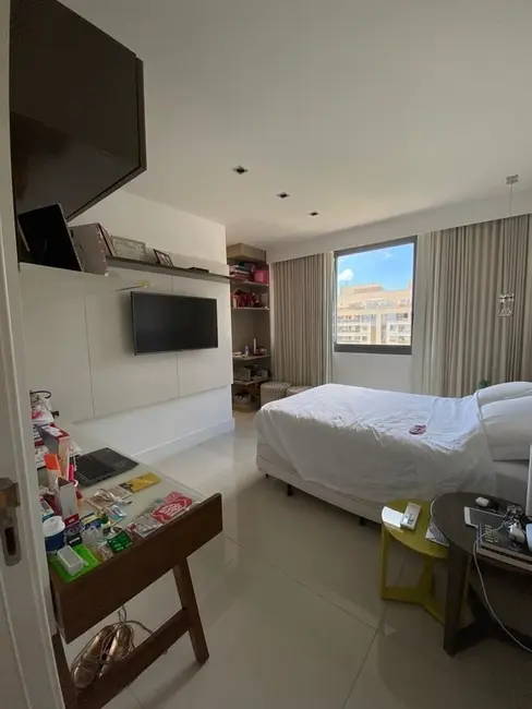 Foto 2 de Apartamento com 4 quartos à venda, 229m2 em Setor Noroeste, Brasilia - DF