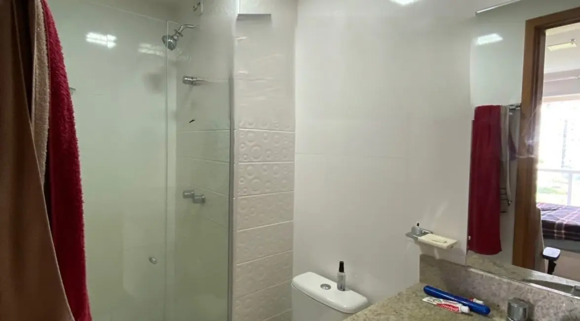 Apartamento com 1 quarto à venda, 34m2 em Sul (Águas Claras), Brasilia - DF - imagem 9 Foto 9 de Apartamento com 1 quarto à venda, 34m2 em Sul (Águas Claras), Brasilia - DF